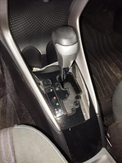 TOYOTA Yaris Hatch 1.3 16V 4P FLEX XL MULTIDRIVE AUTOM�TICO CVT, Foto 12