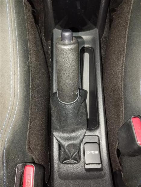 TOYOTA Yaris Hatch 1.3 16V 4P FLEX XL MULTIDRIVE AUTOM�TICO CVT, Foto 13