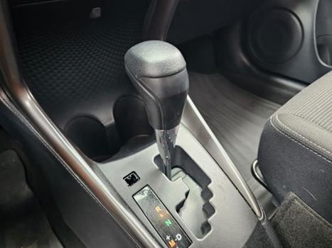 TOYOTA Yaris Hatch 1.3 16V 4P FLEX XL MULTIDRIVE AUTOM�TICO CVT, Foto 11