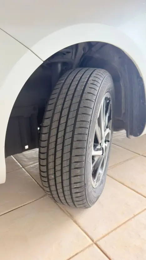 TOYOTA Yaris Hatch 1.5 16V 4P FLEX XLS MULTIDRIVE AUTOM�TICO CVT, Foto 7