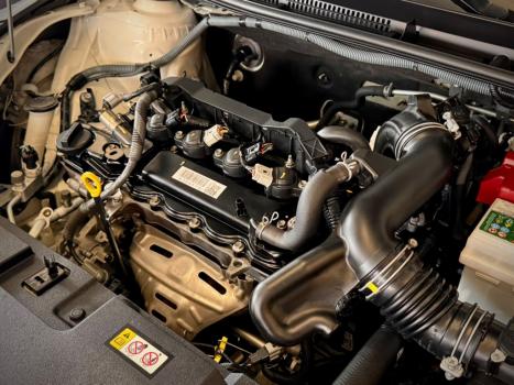 TOYOTA Yaris Hatch 1.3 16V 4P FLEX XL, Foto 20