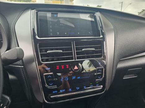 TOYOTA Yaris Sedan 1.5 16V 4P FLEX XL, Foto 6