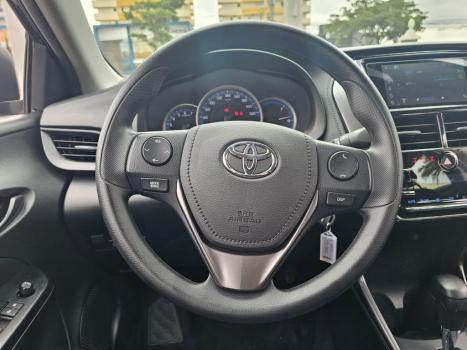 TOYOTA Yaris Sedan 1.5 16V 4P FLEX XL, Foto 8
