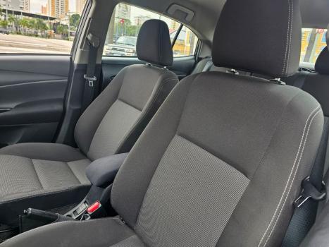 TOYOTA Yaris Sedan 1.5 16V 4P FLEX XL, Foto 10