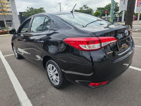 TOYOTA Yaris Sedan 1.5 16V 4P FLEX XL, Foto 11