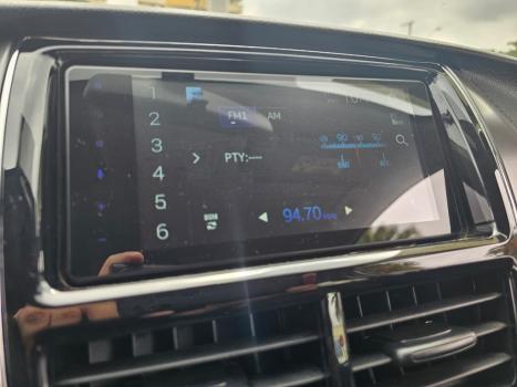 TOYOTA Yaris Sedan 1.5 16V 4P FLEX XL, Foto 12