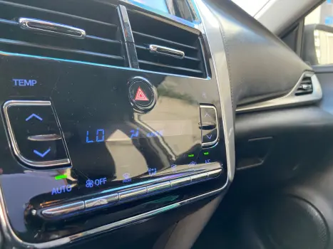 TOYOTA Yaris Sedan 1.5 16V 4P FLEX XLS MULTIDRIVE AUTOM�TICO CVT, Foto 7