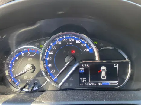 TOYOTA Yaris Sedan 1.5 16V 4P FLEX XLS MULTIDRIVE AUTOM�TICO CVT, Foto 9