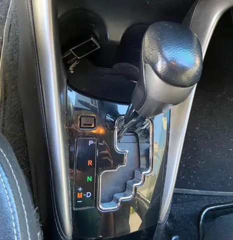 TOYOTA Yaris Sedan 1.5 16V 4P FLEX XLS MULTIDRIVE AUTOM�TICO CVT, Foto 12