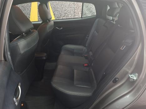 TOYOTA Yaris Sedan 1.5 16V 4P FLEX XS MULTIDRIVE AUTOM�TICO CVT, Foto 16