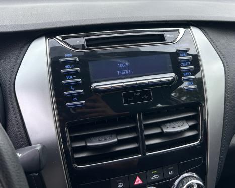 TOYOTA Yaris Sedan 1.5 16V 4P FLEX XL LIVE MULTIDRIVE AUTOM�TICO CVT, Foto 6