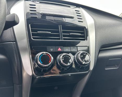 TOYOTA Yaris Sedan 1.5 16V 4P FLEX XL LIVE MULTIDRIVE AUTOM�TICO CVT, Foto 7