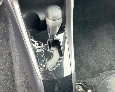 TOYOTA Yaris Sedan 1.5 16V 4P FLEX XL LIVE MULTIDRIVE AUTOM�TICO CVT, Foto 8