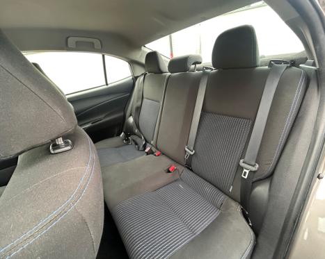 TOYOTA Yaris Sedan 1.5 16V 4P FLEX XL LIVE MULTIDRIVE AUTOM�TICO CVT, Foto 10