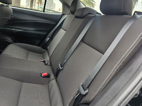 TOYOTA Yaris Sedan 1.5 16V 4P FLEX XL, Foto 5