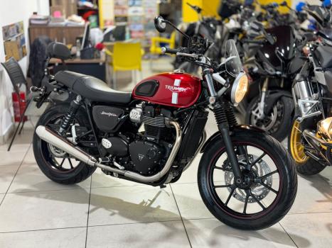 TRIUMPH Street Twin 900 , Foto 1