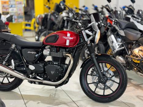 TRIUMPH Street Twin 900 , Foto 6