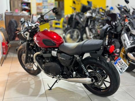 TRIUMPH Street Twin 900 , Foto 8
