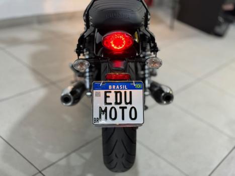 TRIUMPH Street Twin 900 , Foto 9