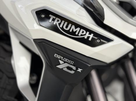 TRIUMPH Tiger 1200 Explorer, Foto 4