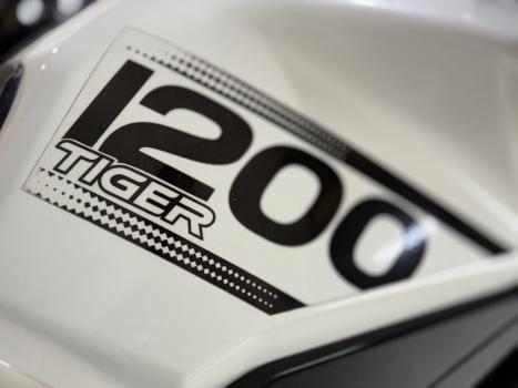 TRIUMPH Tiger 1200 Explorer, Foto 5