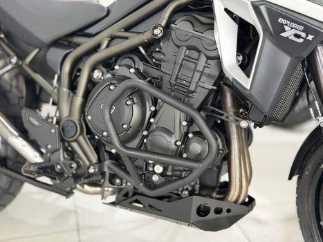 TRIUMPH Tiger 1200 Explorer, Foto 6