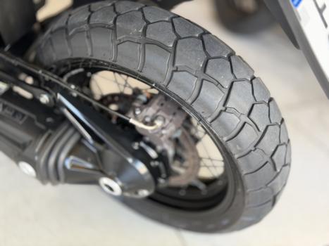 TRIUMPH Tiger 1200 Explorer, Foto 10