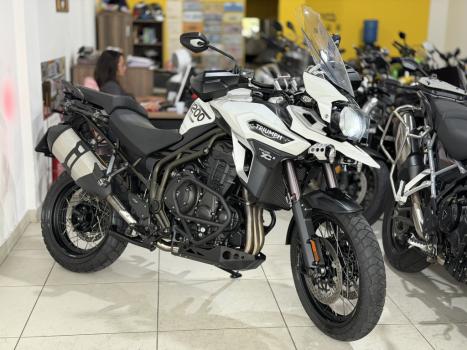 TRIUMPH Tiger 1200 Explorer, Foto 1