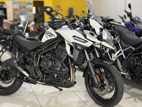 TRIUMPH Tiger 1200 Explorer, Foto 7