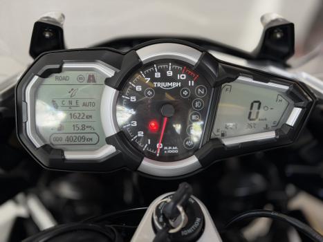 TRIUMPH Tiger 1200 Explorer, Foto 14