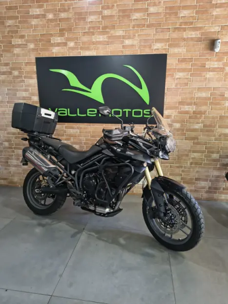 TRIUMPH Tiger 800 ABS, Foto 12 TRIUMPH Tiger 800 ABS, Foto 12