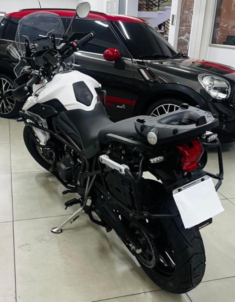 TRIUMPH Tiger 800 XRT, Foto 5