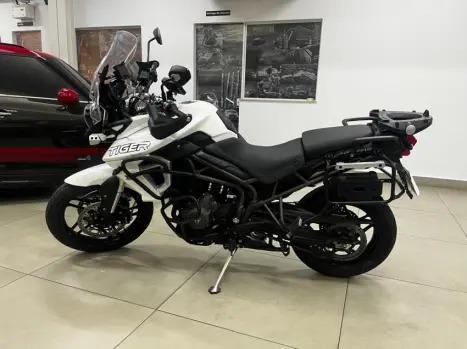 TRIUMPH Tiger 800 XRT, Foto 6
