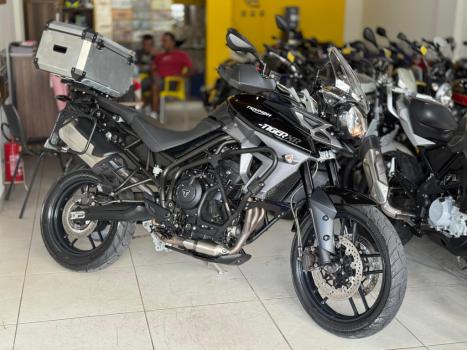 TRIUMPH Tiger 800 XR, Foto 1