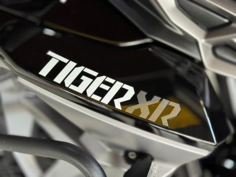 TRIUMPH Tiger 800 XR, Foto 2