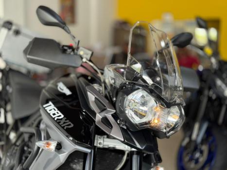 TRIUMPH Tiger 800 XR, Foto 3