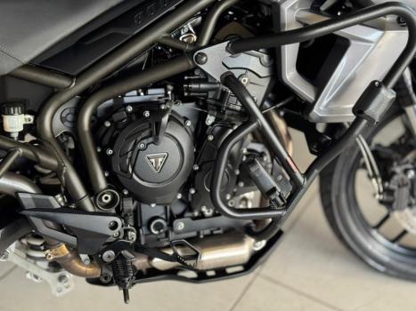 TRIUMPH Tiger 800 XR, Foto 4