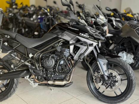 TRIUMPH Tiger 800 XR, Foto 5