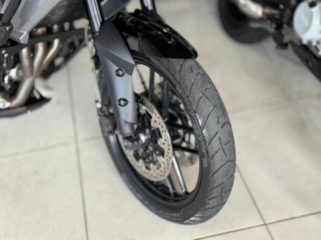 TRIUMPH Tiger 800 XR, Foto 6