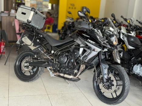 TRIUMPH Tiger 800 XR, Foto 7