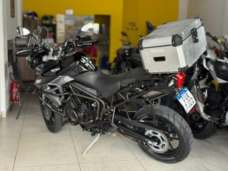 TRIUMPH Tiger 800 XR, Foto 8