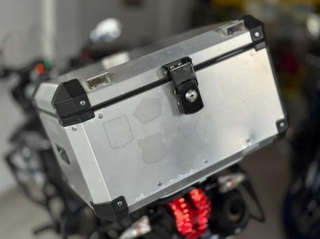 TRIUMPH Tiger 800 XR, Foto 9