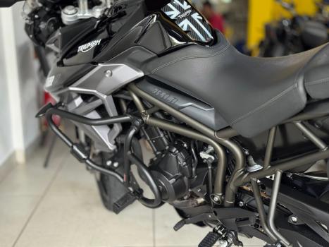 TRIUMPH Tiger 800 XR, Foto 11