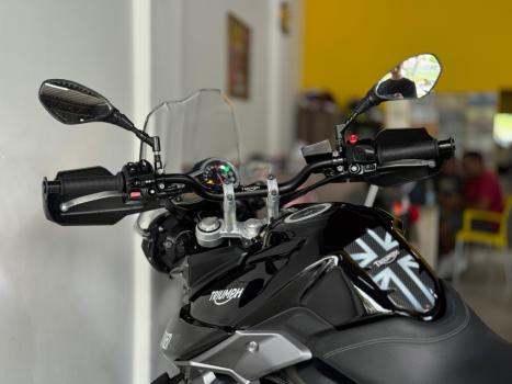 TRIUMPH Tiger 800 XR, Foto 12