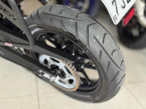 TRIUMPH Tiger 800 XR, Foto 13