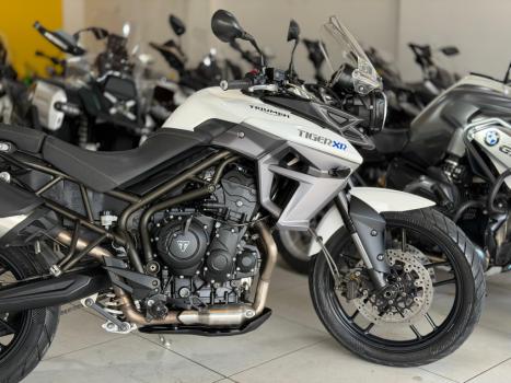 TRIUMPH Tiger 800 XR, Foto 5