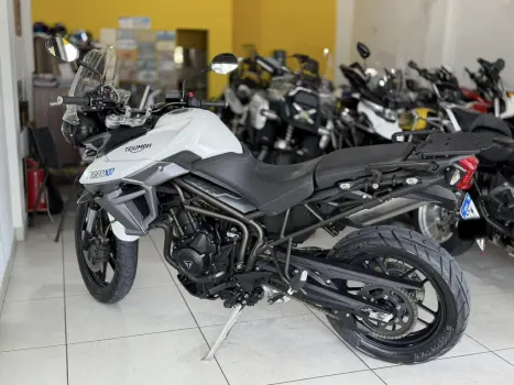 TRIUMPH Tiger 800 XR, Foto 9