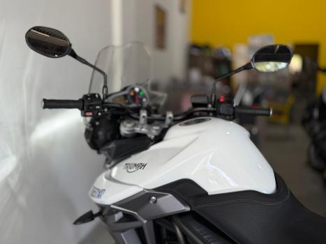 TRIUMPH Tiger 800 XR, Foto 12
