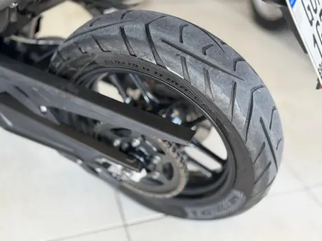 TRIUMPH Tiger 800 XR, Foto 11