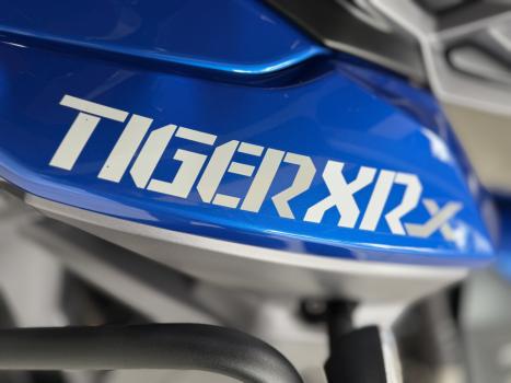TRIUMPH Tiger 800 XRX, Foto 5